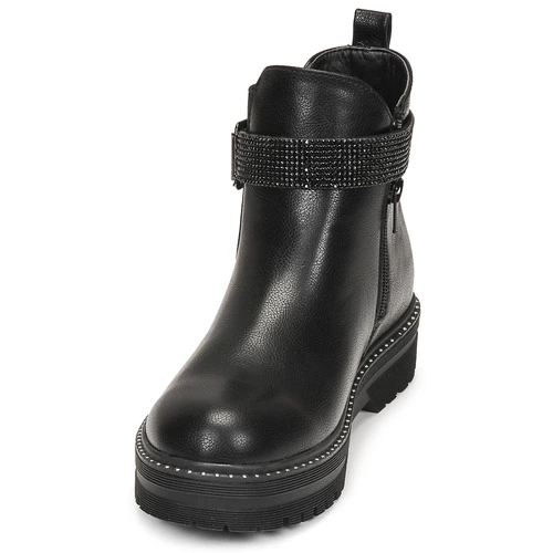 Chaussures Fille Gioseppo - ENNIS Noir 5 Chaussures Fille Gioseppo - ENNIS Noir – Image 3