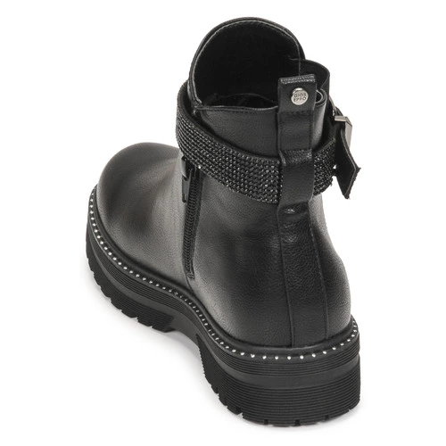 Chaussures Fille Gioseppo - ENNIS Noir 7 Chaussures Fille Gioseppo - ENNIS Noir – Image 5