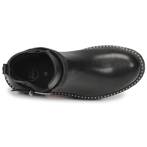 Chaussures Fille Gioseppo - ENNIS Noir 8 Chaussures Fille Gioseppo - ENNIS Noir – Image 6