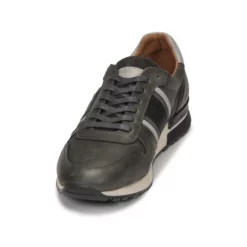 Chaussures Homme Pantofola D'Oro - SANGANO 2.0 UOMO LOW Gris -France CHAUSSURES DE SPORT Soldes Boutique 22873461 500 C