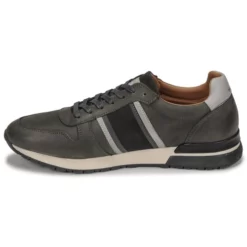 Chaussures Homme Pantofola D'Oro - SANGANO 2.0 UOMO LOW Gris -France CHAUSSURES DE SPORT Soldes Boutique 22873461 500 D