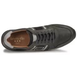 Chaussures Homme Pantofola D'Oro - SANGANO 2.0 UOMO LOW Gris -France CHAUSSURES DE SPORT Soldes Boutique 22873461 500 F