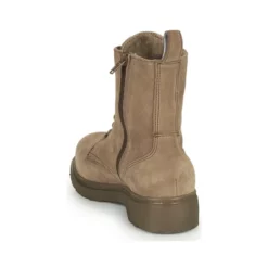 Chaussures Femme Ulanka - EFANY Taupe -France CHAUSSURES DE SPORT Soldes Boutique 22873542 500 E