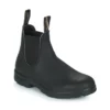 Chaussures Blundstone - ORIGINAL CHELSEA 510 Noir -France CHAUSSURES DE SPORT Soldes Boutique 22881637 500 A