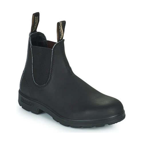 Chaussures Blundstone - ORIGINAL CHELSEA 510 Noir 3 Chaussures Blundstone - ORIGINAL CHELSEA 510 Noir