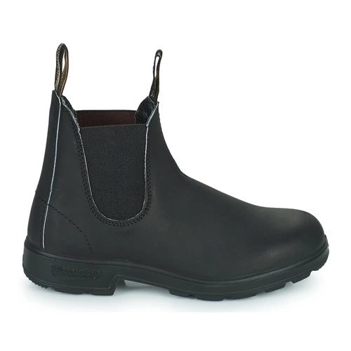 Chaussures Blundstone - ORIGINAL CHELSEA 510 Noir 4 Chaussures Blundstone - ORIGINAL CHELSEA 510 Noir – Image 2