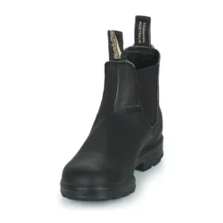 Chaussures Blundstone - ORIGINAL CHELSEA 510 Noir 10 Chaussures Blundstone - ORIGINAL CHELSEA 510 Noir -France CHAUSSURES DE SPORT Soldes Boutique 22881637 500 C