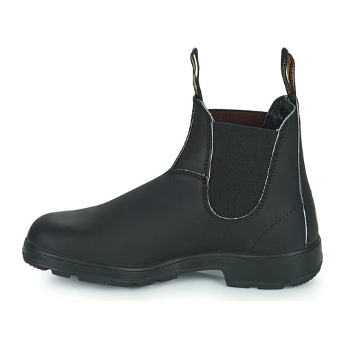 Chaussures Blundstone - ORIGINAL CHELSEA 510 Noir 6 Chaussures Blundstone - ORIGINAL CHELSEA 510 Noir – Image 4