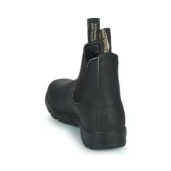 Chaussures Blundstone - ORIGINAL CHELSEA 510 Noir 12 Chaussures Blundstone - ORIGINAL CHELSEA 510 Noir -France CHAUSSURES DE SPORT Soldes Boutique 22881637 500 E