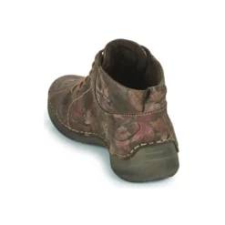 Chaussures Femme Josef Seibel - FERGEY 97 Marron -France CHAUSSURES DE SPORT Soldes Boutique 22893571 500 E