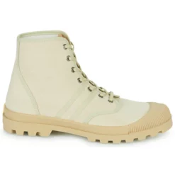 Chaussures Homme Pataugas - AUTHENTIQUE Ecru -France CHAUSSURES DE SPORT Soldes Boutique 22893655 500 B