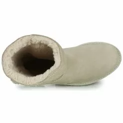 Chaussures Femme Panama Jack - BAMBINA Beige -France CHAUSSURES DE SPORT Soldes Boutique 22916071 500 F