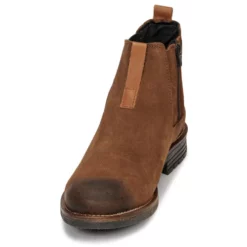 Chaussures Homme Casual Attitude - COOLAI Camel 10 Chaussures Homme Casual Attitude - COOLAI Camel -France CHAUSSURES DE SPORT Soldes Boutique 22947925 500 C