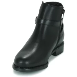 Chaussures Femme Betty London - PAYTON Noir -France CHAUSSURES DE SPORT Soldes Boutique 22950957 500 C