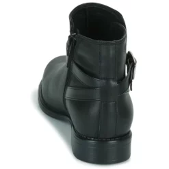 Chaussures Femme Betty London - PAYTON Noir -France CHAUSSURES DE SPORT Soldes Boutique 22950957 500 E