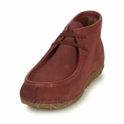 Chaussures Femme El Naturalista - Bordeaux -France CHAUSSURES DE SPORT Soldes Boutique 22973999 500 C