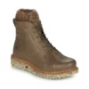 Chaussures Femme El Naturalista - Marron