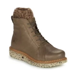 Chaussures Femme El Naturalista - Marron