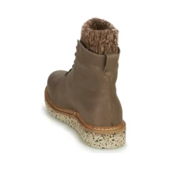 Chaussures Femme El Naturalista - Marron -France CHAUSSURES DE SPORT Soldes Boutique 22974000 500 E