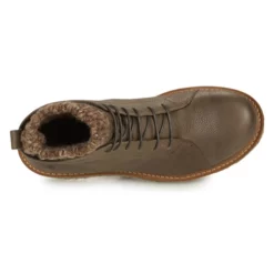 Chaussures Femme El Naturalista - Marron -France CHAUSSURES DE SPORT Soldes Boutique 22974000 500 F