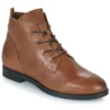 Chaussures Femme Dream In Green - NERGLISSE Marron