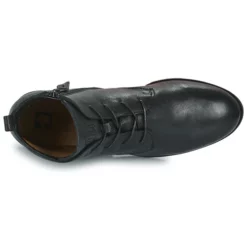 Chaussures Femme Dream In Green - NERGLISSE Noir -France CHAUSSURES DE SPORT Soldes Boutique 23004802 500 F