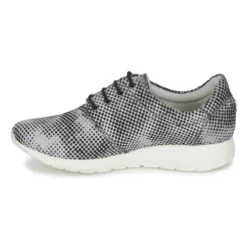 Chaussures Femme Maruti - WING Marron -France CHAUSSURES DE SPORT Soldes Boutique 2301657 500 D