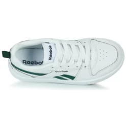 Chaussures Enfant Reebok Classic - REEBOK ROYAL PRIME Blanc / Vert 13 Chaussures Enfant Reebok Classic - REEBOK ROYAL PRIME Blanc / Vert -France CHAUSSURES DE SPORT Soldes Boutique 23083687 500 F