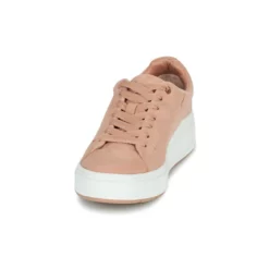 Chaussures Femme Tamaris - Rose -France CHAUSSURES DE SPORT Soldes Boutique 23112510 500 C