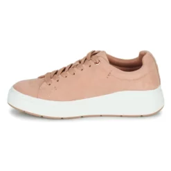 Chaussures Femme Tamaris - Rose -France CHAUSSURES DE SPORT Soldes Boutique 23112510 500 D