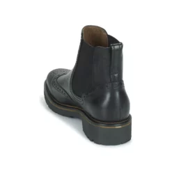 Chaussures Femme NeroGiardini - MUCCIA Noir -France CHAUSSURES DE SPORT Soldes Boutique 23119229 500 E