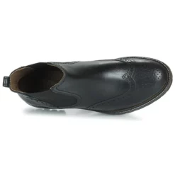 Chaussures Femme NeroGiardini - MUCCIA Noir -France CHAUSSURES DE SPORT Soldes Boutique 23119229 500 F