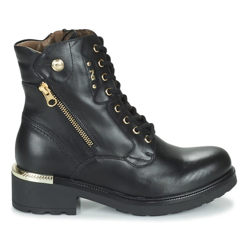 Chaussures Femme NeroGiardini - MANILA Noir 4 Chaussures Femme NeroGiardini - MANILA Noir – Image 2