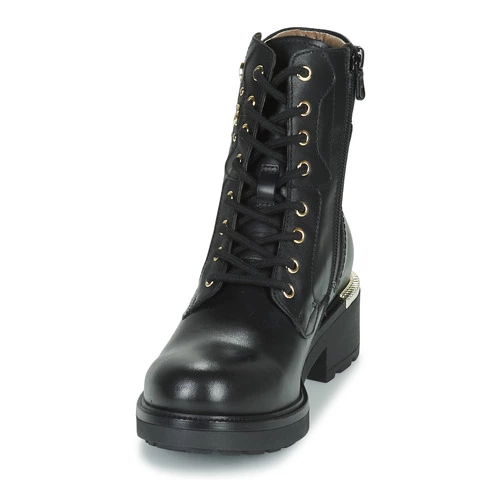 Chaussures Femme NeroGiardini - MANILA Noir 5 Chaussures Femme NeroGiardini - MANILA Noir – Image 3