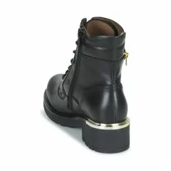 Chaussures Femme NeroGiardini - MANILA Noir 12 Chaussures Femme NeroGiardini - MANILA Noir -France CHAUSSURES DE SPORT Soldes Boutique 23119232 500 E