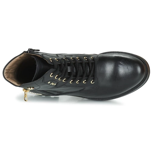 Chaussures Femme NeroGiardini - MANILA Noir 8 Chaussures Femme NeroGiardini - MANILA Noir – Image 6