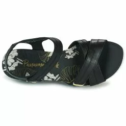 Chaussures Femme Panama Jack - VIERI Noir 13 Chaussures Femme Panama Jack - VIERI Noir -France CHAUSSURES DE SPORT Soldes Boutique 23130568 500 F