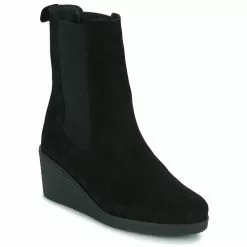 Chaussures Femme Betty London - VERANA Noir