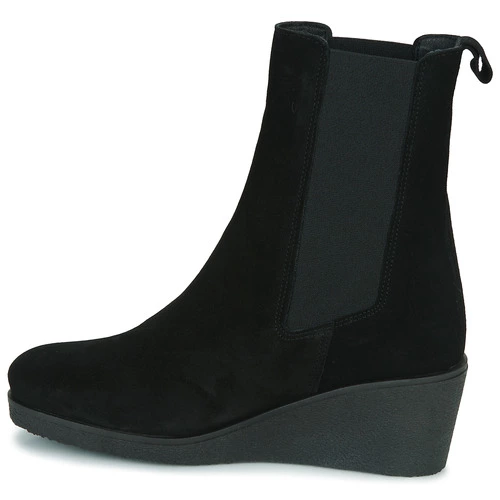 Chaussures Femme Betty London - VERANA Noir 5 Chaussures Femme Betty London - VERANA Noir – Image 4