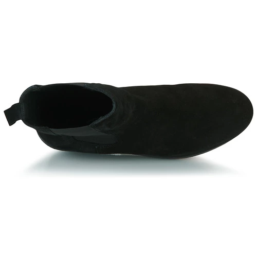 Chaussures Femme Betty London - VERANA Noir 7 Chaussures Femme Betty London - VERANA Noir – Image 6