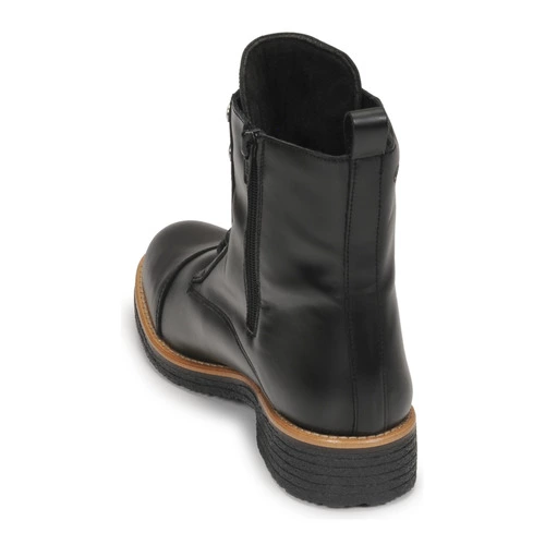 Chaussures Femme Betty London - MONNICA Noir 7 Chaussures Femme Betty London - MONNICA Noir – Image 5