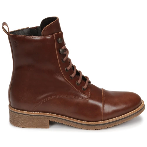 Chaussures Femme Betty London - MONNICA Camel 4 Chaussures Femme Betty London - MONNICA Camel – Image 2