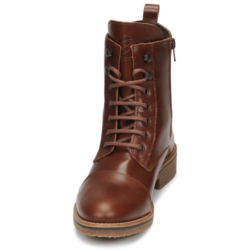 Chaussures Femme Betty London - MONNICA Camel 5 Chaussures Femme Betty London - MONNICA Camel – Image 3