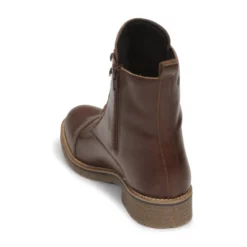 Chaussures Femme Betty London - MONNICA Camel 12 Chaussures Femme Betty London - MONNICA Camel -France CHAUSSURES DE SPORT Soldes Boutique 23132839 500 E