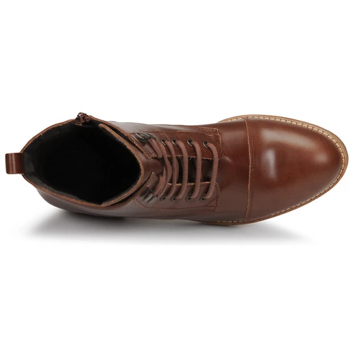 Chaussures Femme Betty London - MONNICA Camel 8 Chaussures Femme Betty London - MONNICA Camel – Image 6