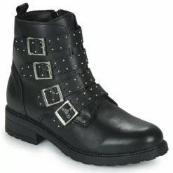 Chaussures Femme Betty London - BIANCA Noir