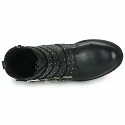 Chaussures Femme Betty London - BIANCA Noir -France CHAUSSURES DE SPORT Soldes Boutique 23132871 500 F