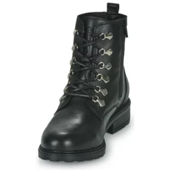 Chaussures Femme Betty London - GALACTICA Noir -France CHAUSSURES DE SPORT Soldes Boutique 23132874 500 C