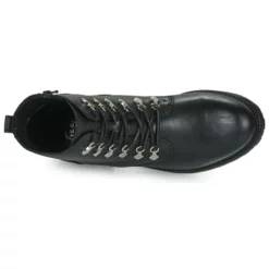 Chaussures Femme Betty London - GALACTICA Noir -France CHAUSSURES DE SPORT Soldes Boutique 23132874 500 F
