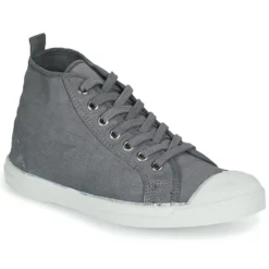 Chaussures Femme Bensimon - TENNIS STELLA Gris